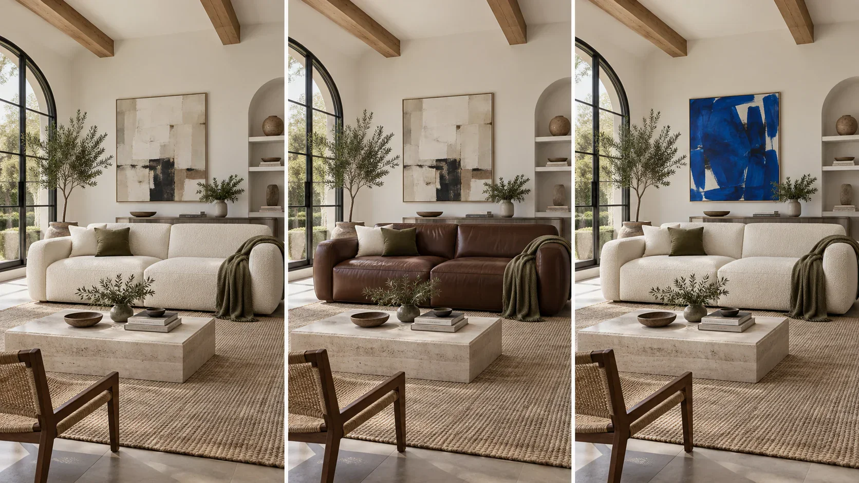 Image showcase example